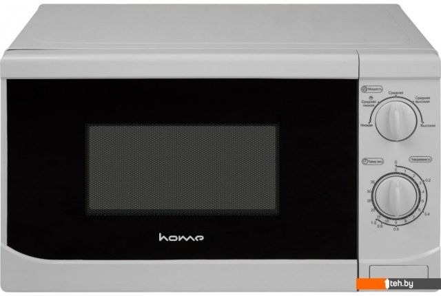 Микроволновые печи HOME HMM207AW Микроволновые печи HOME HMM207AW