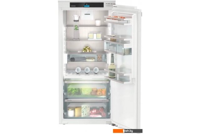 Холодильники Liebherr IRBci 4150 Prime BioFresh Холодильники Liebherr IRBci 4150 Prime BioFresh
