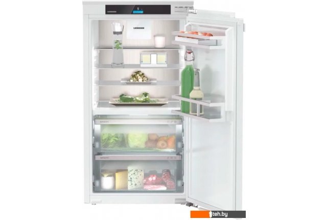 Холодильники Liebherr IRBbi 4050 Prime BioFresh Холодильники Liebherr IRBbi 4050 Prime BioFresh