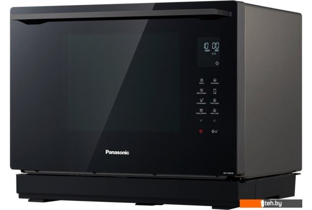 Микроволновые печи Panasonic NN-CS89LBZPE Микроволновые печи Panasonic NN-CS89LBZPE