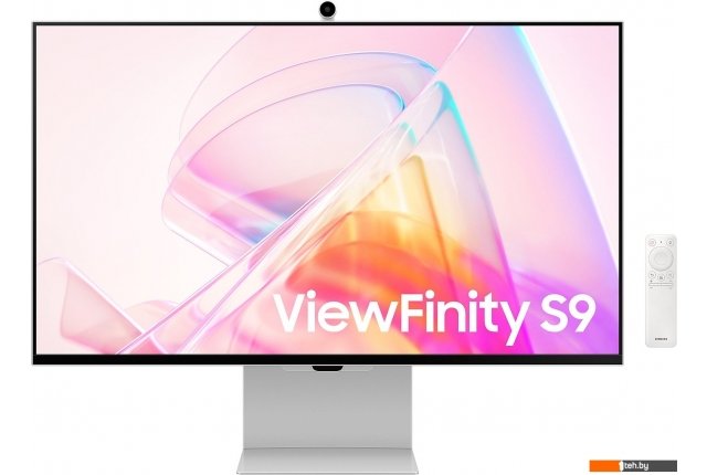 Мониторы Samsung ViewFinity S9 S90PC LS27C902PAIXCI Мониторы Samsung ViewFinity S9 S90PC LS27C902PAIXCI
