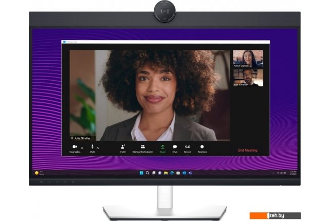 Мониторы Dell P2724DEB Мониторы Dell P2724DEB