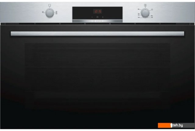Духовые шкафы Bosch VGD553FB0 Духовые шкафы Bosch VGD553FB0
