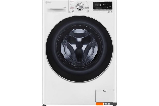 Стиральная машина LG F2V5HG1W Стиральная машина LG F2V5HG1W