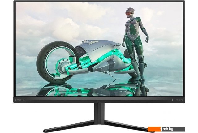 Мониторы Philips Evnia 27M2N3200S/00 Мониторы Philips Evnia 27M2N3200S/00