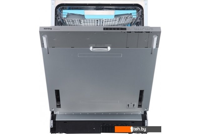 Посудомоечные машины Korting KDI 60460 SD Посудомоечные машины Korting KDI 60460 SD