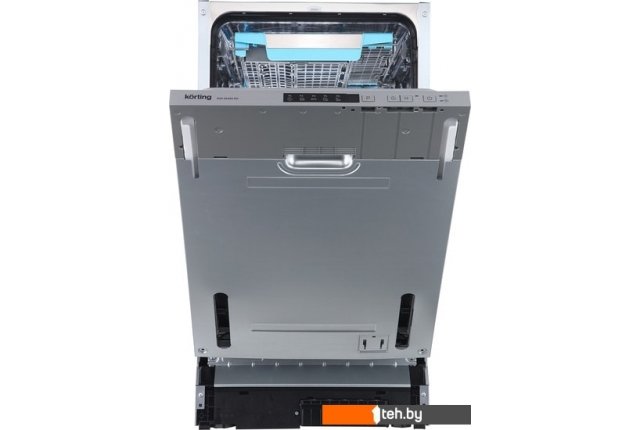 Посудомоечные машины Korting KDI 45460 SD Посудомоечные машины Korting KDI 45460 SD