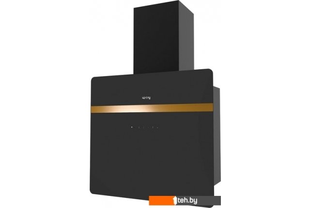 Вытяжки Korting KHC 69131 GCN