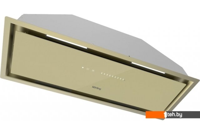 Вытяжки Korting KHI 9997 GB Вытяжки Korting KHI 9997 GB