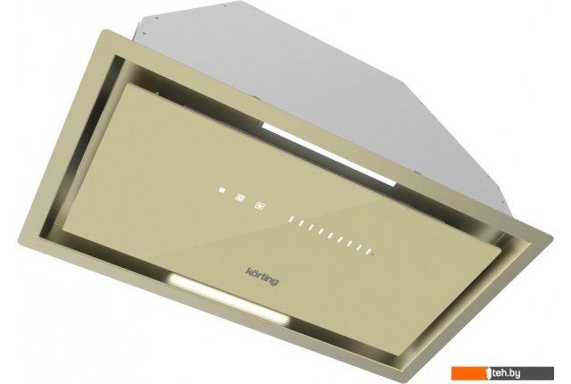 Вытяжки Korting KHI 6997 GB Вытяжки Korting KHI 6997 GB