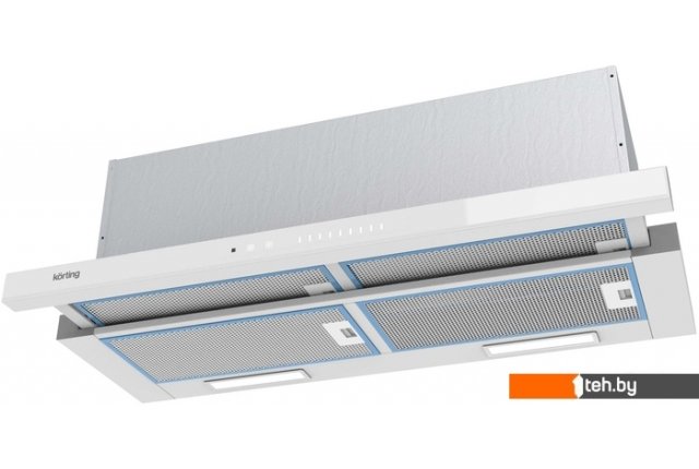 Вытяжки Korting KHP 9975 GW Вытяжки Korting KHP 9975 GW