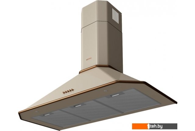 Вытяжки Korting KHC 9839 RB Вытяжки Korting KHC 9839 RB