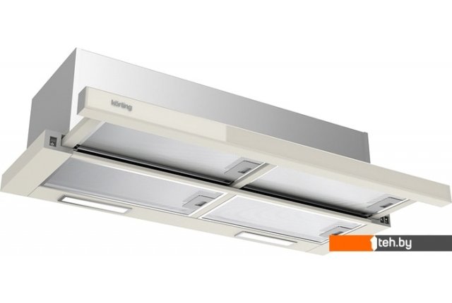 Вытяжки Korting KHP 9815 GB Вытяжки Korting KHP 9815 GB