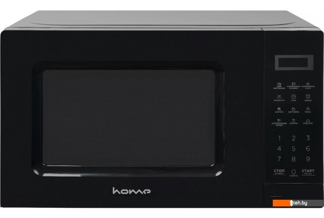 Микроволновые печи HOME HDM207BB Микроволновые печи HOME HDM207BB