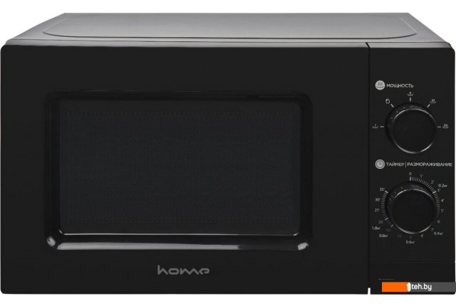 Микроволновые печи HOME HMM207BB Микроволновые печи HOME HMM207BB
