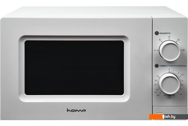 Микроволновые печи HOME HMM207BW Микроволновые печи HOME HMM207BW