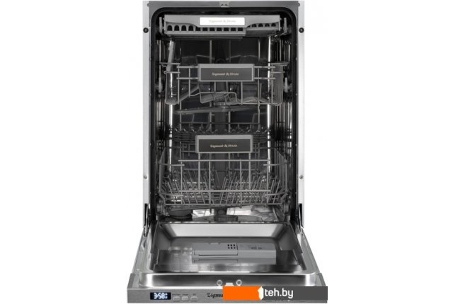 Посудомоечные машины Zigmund & Shtain DW 301.4 Посудомоечные машины Zigmund & Shtain DW 301.4