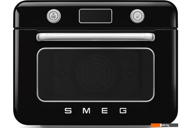Духовые шкафы Smeg COF01BLEU Духовые шкафы Smeg COF01BLEU