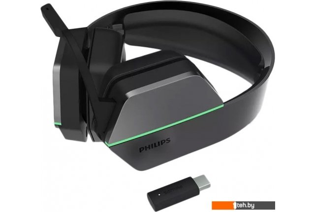 Наушники и гарнитуры Philips Evnia 5000 TAG5106BK/00 Наушники и гарнитуры Philips Evnia 5000 TAG5106BK/00