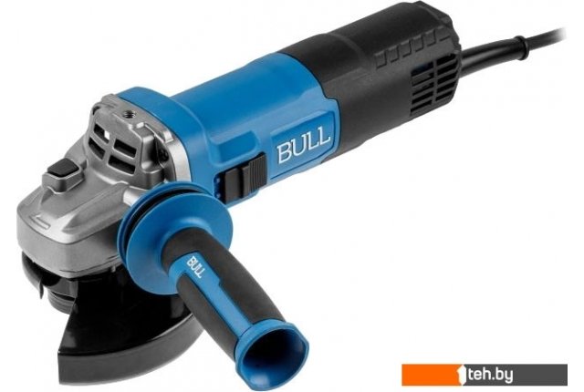 Угловые шлифмашины (болгарки) Bull WS 1219 1333516 Угловые шлифмашины (болгарки) Bull WS 1219 1333516
