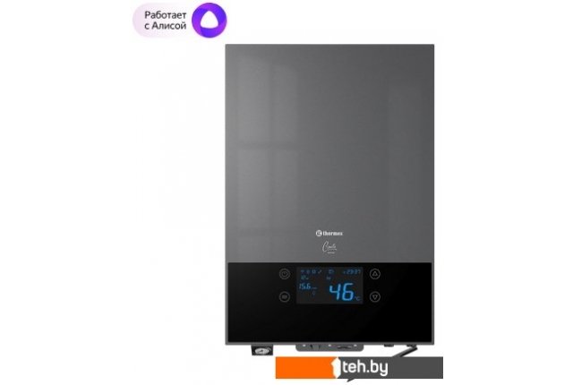 Отопительные котлы Thermex Cometa 12-24 Wi-Fi Отопительные котлы Thermex Cometa 12-24 Wi-Fi