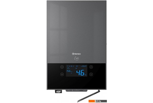 Отопительные котлы Thermex Cometa 6-12 Wi-Fi Отопительные котлы Thermex Cometa 6-12 Wi-Fi