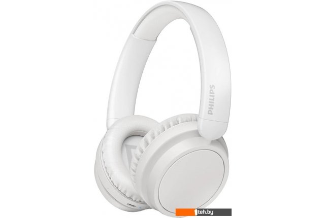 Наушники и гарнитуры Philips TAH5209 (белый) Наушники и гарнитуры Philips TAH5209 (белый)