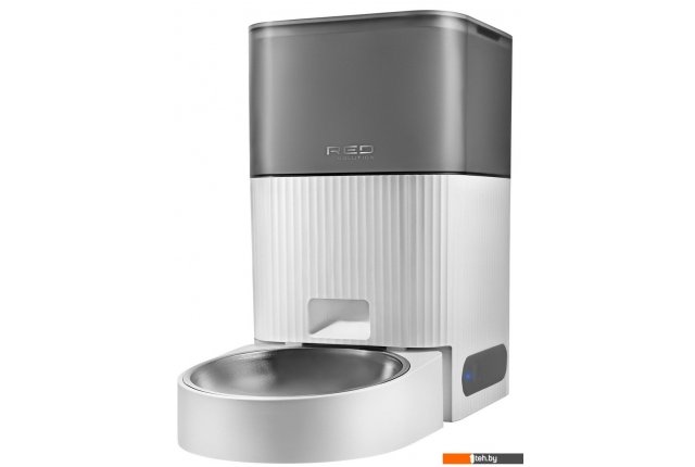Миски, поилки, кормушки для животных RED Red For Pets 01S Миски, поилки, кормушки для животных RED Red For Pets 01S