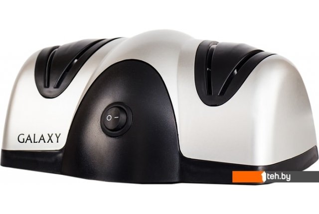 Кухонные ножи, ножницы, овощечистки, точилки Galaxy Line GL2441 Кухонные ножи, ножницы, овощечистки, точилки Galaxy Line GL2441