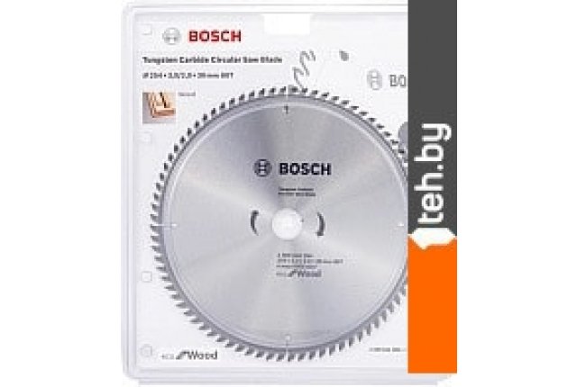 Пильные диски Bosch 2.608.644.384 Пильные диски Bosch 2.608.644.384