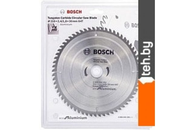 Пильные диски Bosch 2.608.644.391 Пильные диски Bosch 2.608.644.391