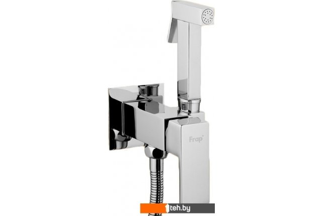 Душевые системы и гарнитуры FRAP F7506 Душевые системы и гарнитуры FRAP F7506