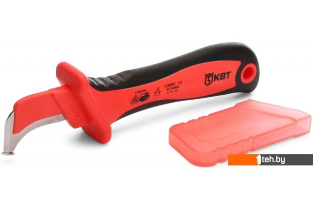 Строительный, слесарный, монтажный инструмент КВТ НМИ-01А 70316 Строительный, слесарный, монтажный инструмент КВТ НМИ-01А 70316