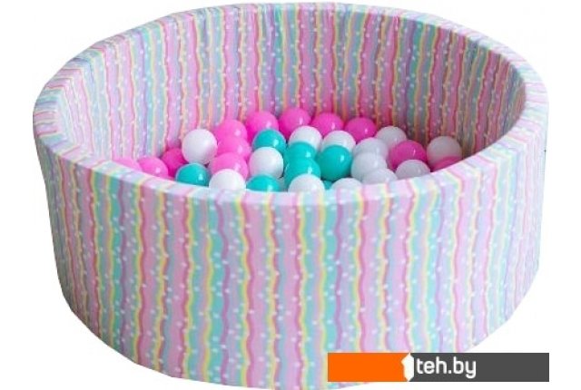 Игровые домики и палатки Perfetto Sport Gelato PS-523 Игровые домики и палатки Perfetto Sport Gelato PS-523