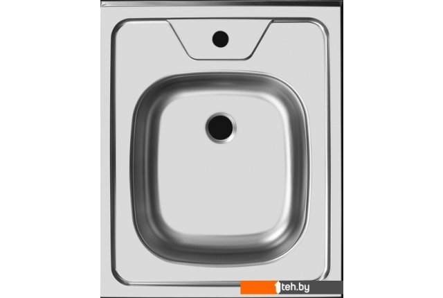 Кухонные мойки Ukinox Стандарт STD500.600 6C 0CS Кухонные мойки Ukinox Стандарт STD500.600 6C 0CS