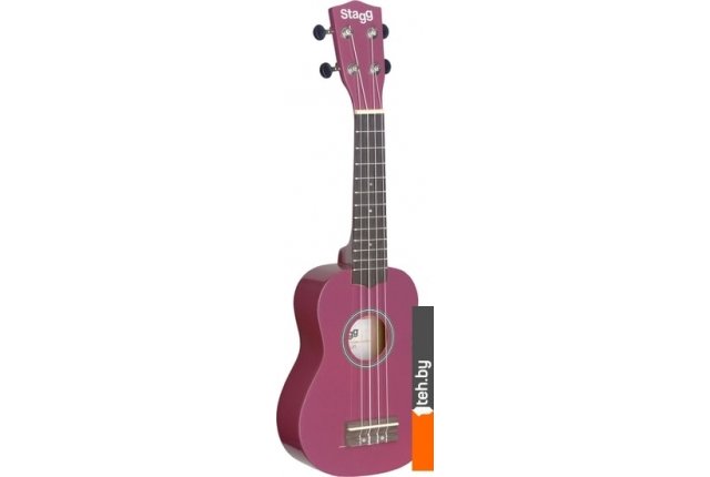 Гитары Stagg US Violet Гитары Stagg US Violet