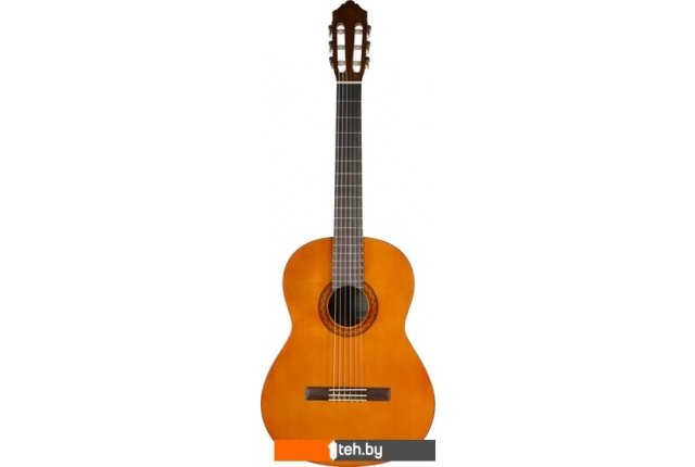 Гитары Yamaha C40 (глянцевый натуральный) Гитары Yamaha C40 (глянцевый натуральный)