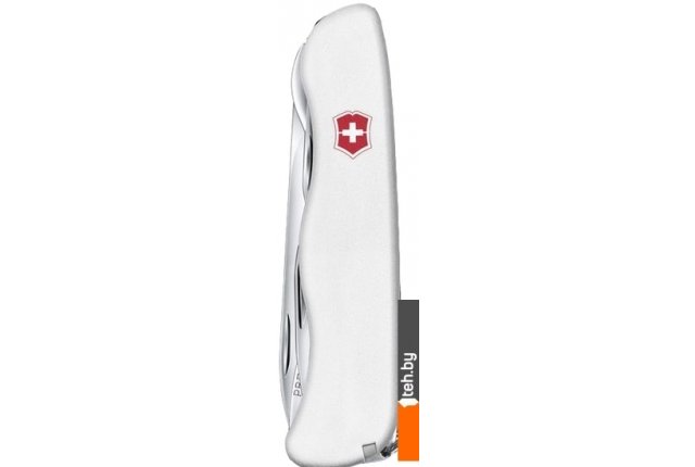 Туристические ножи Victorinox Picknicker (белый) Туристические ножи Victorinox Picknicker (белый)