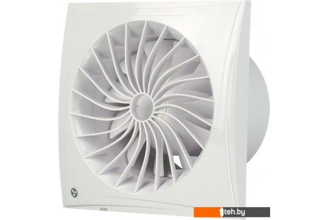 Вытяжная и приточная вентиляция Blauberg Ventilatoren Sileo 150 T Вытяжная и приточная вентиляция Blauberg Ventilatoren Sileo 150 T