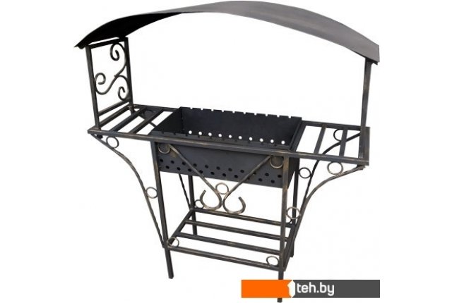 Мангалы, грили, барбекю Станкоинструмент МС-11 Мангалы, грили, барбекю Станкоинструмент МС-11