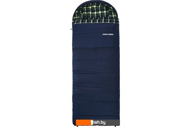 Спальные мешки Trek Planet Chelsea XL Comfort 70395-R Спальные мешки Trek Planet Chelsea XL Comfort 70395-R