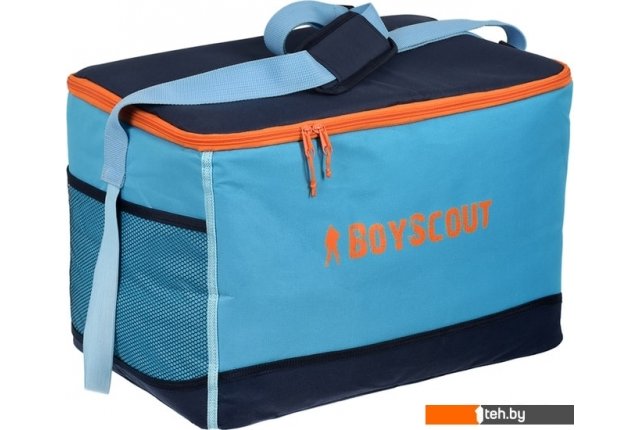 Автохолодильники, термобоксы, термосумки BoyScout 61912 30л (голубой) Автохолодильники, термобоксы, термосумки BoyScout 61912 30л (голубой)
