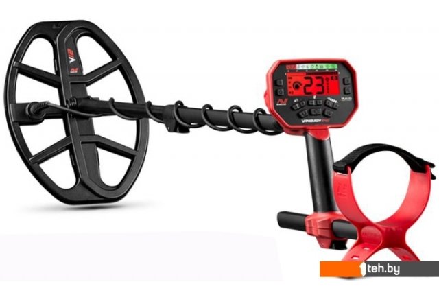 Металлоискатели Minelab Vanquish 540 Pro-Pack Металлоискатели Minelab Vanquish 540 Pro-Pack