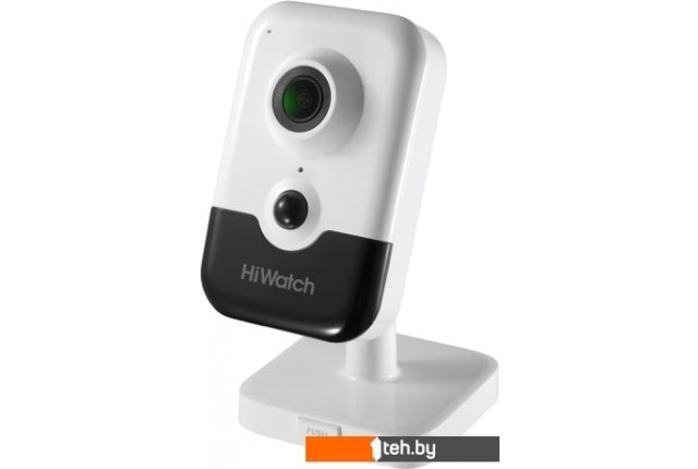 IP-камеры HiWatch DS-I214(B) (2 мм) IP-камеры HiWatch DS-I214(B) (2 мм)