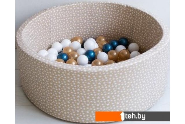 Игровые домики и палатки Perfetto Sport Asterischi PS-521 Игровые домики и палатки Perfetto Sport Asterischi PS-521