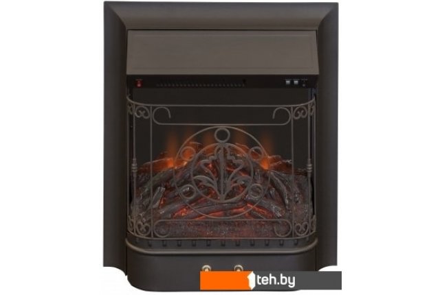 Электрокамины и биокамины RealFlame Majestic Lux BL S Электрокамины и биокамины RealFlame Majestic Lux BL S