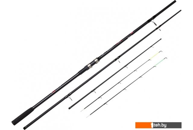 Удилища Salmo Extreme BP Feeder 120 3.3 3137-330 Удилища Salmo Extreme BP Feeder 120 3.3 3137-330