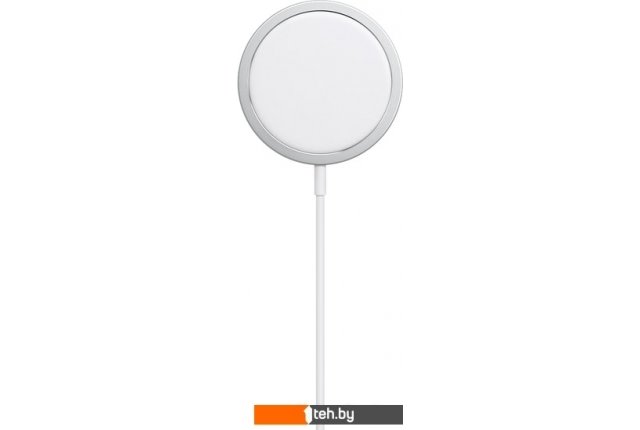 Зарядные устройства Apple MagSafe Charger MHXH3AM/A Зарядные устройства Apple MagSafe Charger MHXH3AM/A
