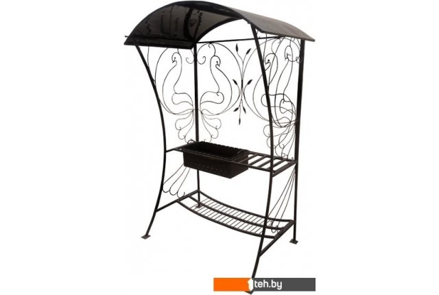 Мангалы, грили, барбекю Станкоинструмент МДР-03 «Лебедь» Мангалы, грили, барбекю Станкоинструмент МДР-03 «Лебедь»