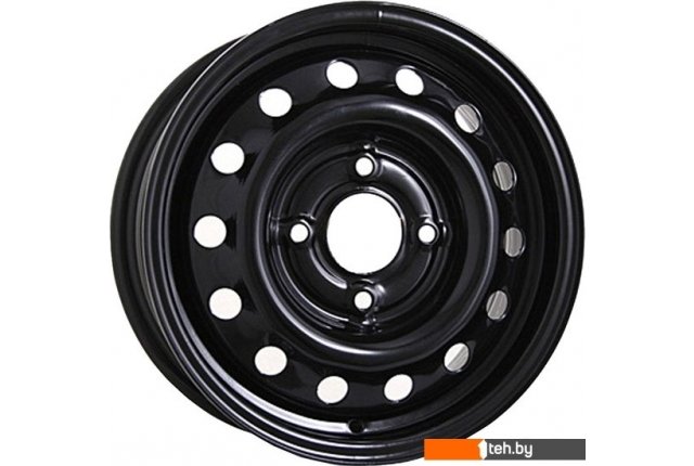 Автомобильные диски ТЗСК Nissan Qashqai 16x6.5 Автомобильные диски ТЗСК Nissan Qashqai 16x6.5